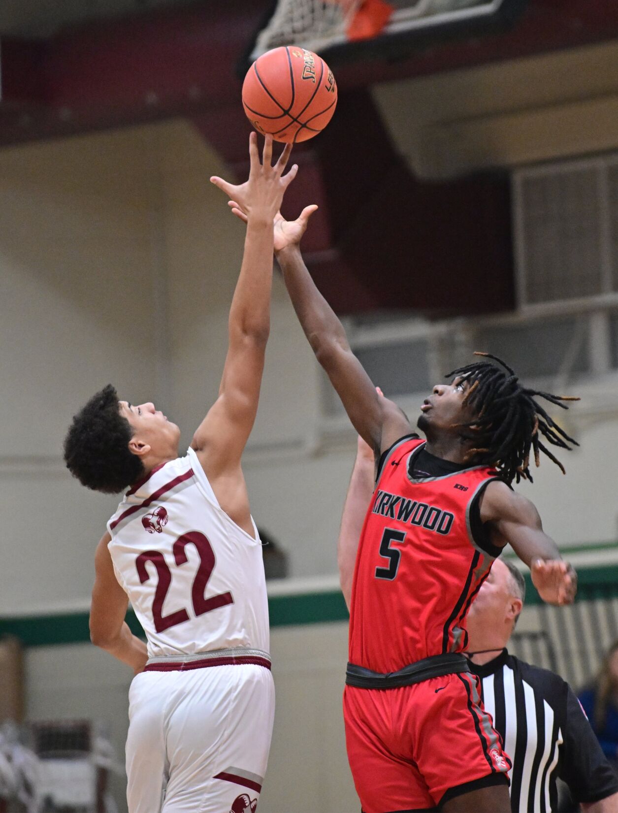 Kirkwood vs MICDS